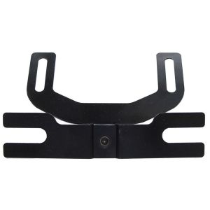 Diverse Abstützung für Hinterrad Steckbleche