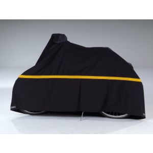 VK International Fahrradschutzhülle de Luxe Höhe 100-150cm Länge 200cm