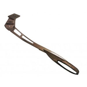 ESGE/PLETSCHER Seitenständer Zoom 24-28" verstellbar Erstmontage