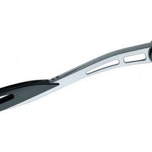 ESGE/PLETSCHER Hinterbauständer Comp Zoom 18 26-28" verstellbar 18mm Lochabstand