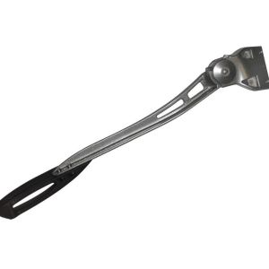 ESGE/PLETSCHER Hinterbauständer Comp Zoom 40 26-28" verstellbar 40mm Lochabstand