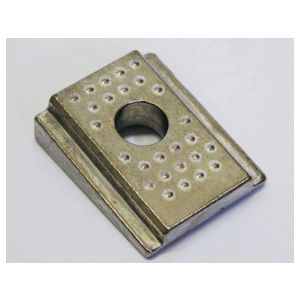 ESGE/PLETSCHER Keil 8° für Seitenständer