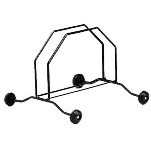 Peruzzo Abstellständer mit 4 Rollen