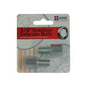 Fasi Bolzen 3 / 8" (Achsverlängerung Stützradmontage)