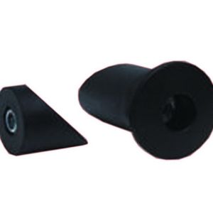 Hebie Konusset für Hohlwelle für Kettenschutzscheibe