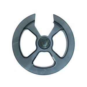 Hebie Kettenschutzscheibe 326E5 für 48 Zähne