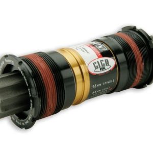 Truvativ Innenlager Giga Pipe Team DH 118mm BSA Kl. 510 MTB