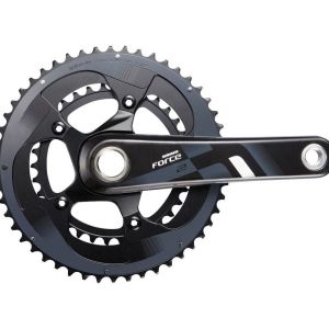 Sram KRG Force22 GXP 170mm 50-34 Zähne ohne Innenlager