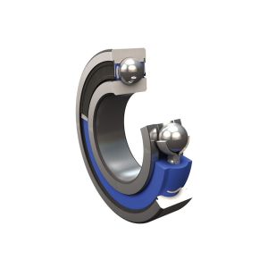 Rillenkugellager SKF MTRX Solid Oil