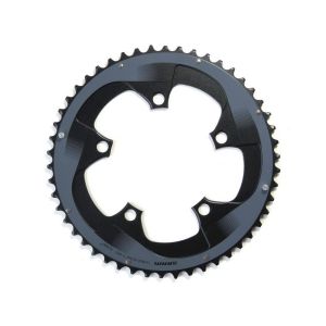 Sram Kettenblatt Force22 11-fach X-Glide 50 Zähne S3 Yaw 110 Ø5-L für 50/34 Zähne