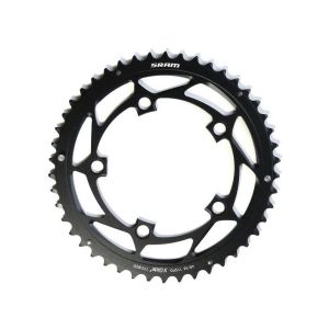 Sram Kettenblatt Road 11-fach X-Glide 50 Zähne S3 Yaw für 50/34Z. BB30+GXP