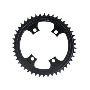 SRAM Road 12-fach X-Sync Kettenblatt (Alu grau | 46 Zähne | 107mm)