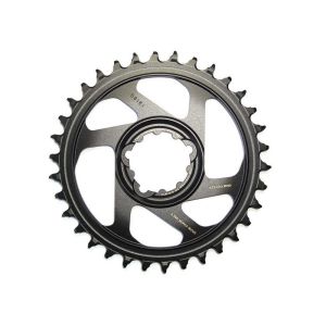 Sram Kettenblatt X-Sync 12-fach 36 Zähne Direct Mount offset 6mm
