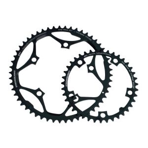 Stronglight Kettenblatt Type 130 S innen 39 Zähne 10/11-fach