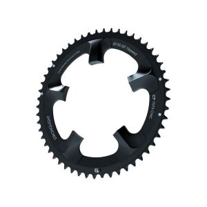 Stronglight Kettenblatt Dura-Ace 130mm außen 52 Zähne CT2 10-fach