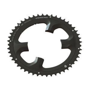 Stronglight Kettenblatt Dura-Ace 110mm komp.FC-9000+DI2 außen 50 Zähne 11-fach