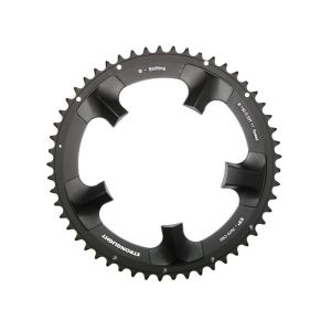 Stronglight Kettenblatt Dura-Ace/E außen 53 Zähne 10/11-fach
