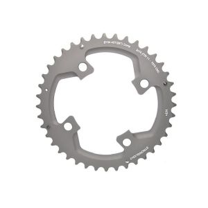 Stronglight Kettenblatt MTB Shimano 2x10 für XTR FC M980 4-Arm außen 40 Zähne