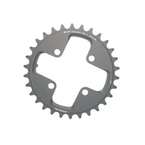 Stronglight Kettenblatt MTB Shimano 2x10 für XTR FC M980 4-Arm innen 26Zähne