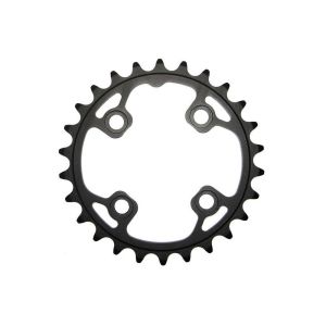 Stronglight Kettenblatt MTB Shimano 2x10 für XT FC M785 4-Arm innen 26 (39) Zähne