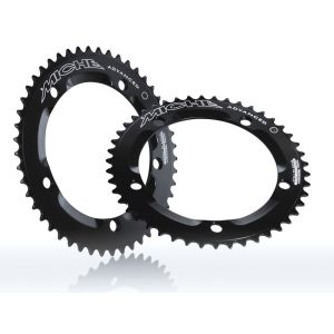 Kettenblatt Pista Advanced BCD 144