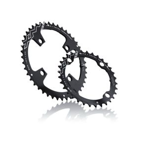 Miche Kettenblatt MTB XM TT BCD 104 außen 44 Zähne 9-fach