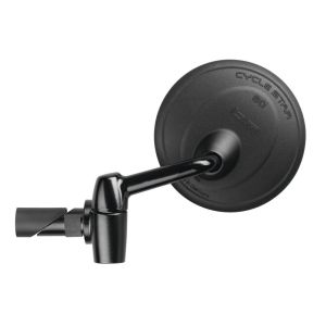 Fahrradspiegel b&m Cycle Star Ø80mm