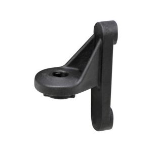 Klick Fix Ahead Flaschen-Adapter (schwarz)