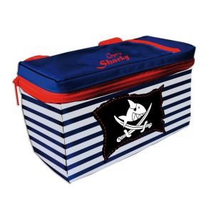 Diverse Lenkertasche Capt`n Sharky
