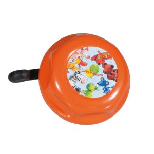 Fahrradglocke Die Lieben Sieben