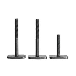 Thule T-Track Adapter (30x24mm für 591 Pro Ride | 3 Stück)