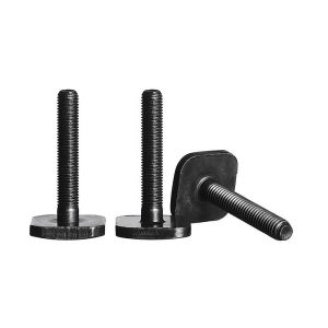 Thule T-Track Adapter (20x20mm für 532 Free Ride | 3 Stück)