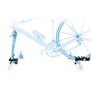 Peruzzo Dachfahrradträger Rolle / Pordoi auch für Scheibenbremse