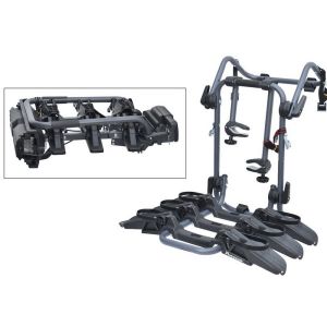 Peruzzo Heckklappenträger Pure Instinct universal für 3 Räder