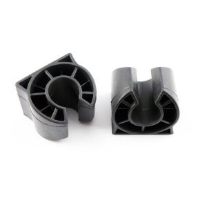 Peruzzo Puffer für 30mm Rohre (4 Stück)