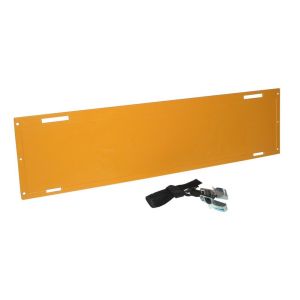 Peruzzo Nummernschildträger (für Pure Instinct)