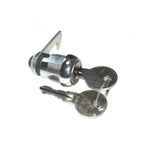 Peruzzo Schlosszylinder mit Schlüssel für Kupplungsträger Pure Instink