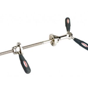 Diverse Einpresswerkzeug Cyclo-Tools für Steuersatz u. Tretlager