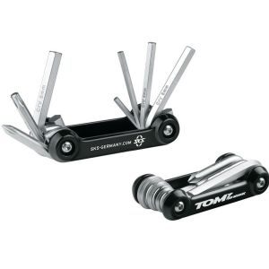 SKS Minitool TOM 7 7 Funktionen