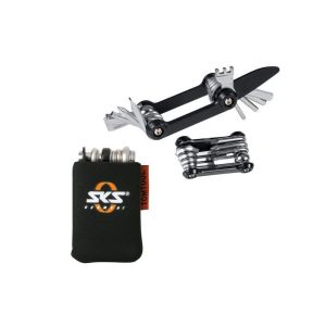 SKS Minitool TOM 14 14 Funktionen