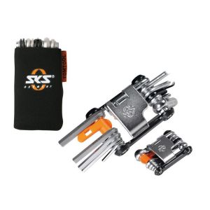 SKS Minitool TOM 18 18 Funktionen