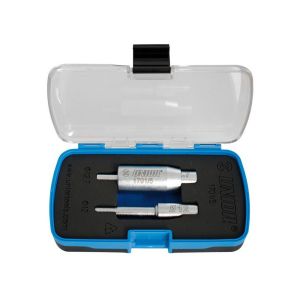 Unior Lagerbüchsen-Abzieher 12-127mm