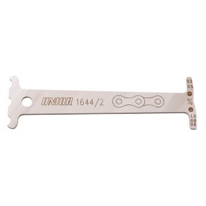 Unior Kettenverschleißlehre Standard (1644 / 4)