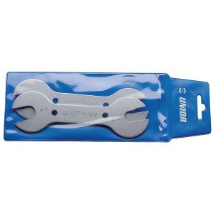 Unior Doppelkonusschlüsselset