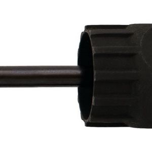 Unior Zahnkranzabzieher inklusive Führung für Shimano Kassettenkränze