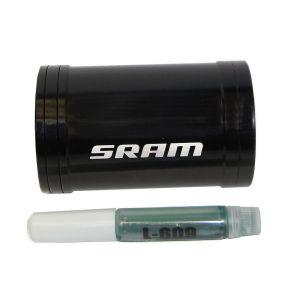 Sram Innenlager Montage-Kit für BB30 ohne Werkzeug