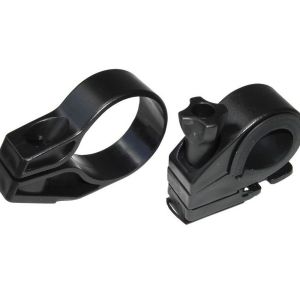 XLC Frontlichthalterung CL-X12 für Frontleuchten Ariel/Galatea