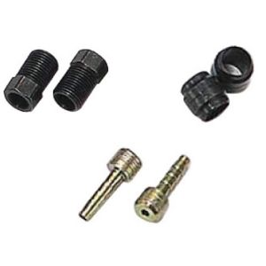 XLC Anschlusskit für Scheibenbremsleitung Magura