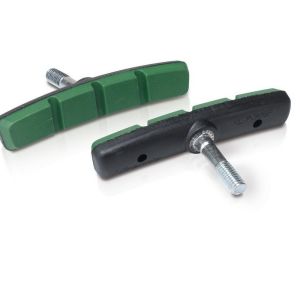 XLC V-Brake Bremsschuhe BS-V11 4er Set 72mm