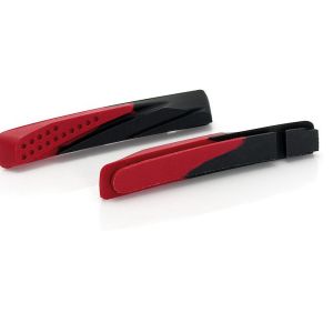 XLC Ersatzbremsgummi BS-X02 4er Set 72mm Allwetterpad